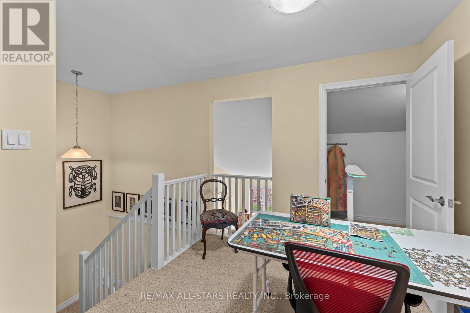 22 DEANE STREET - 17