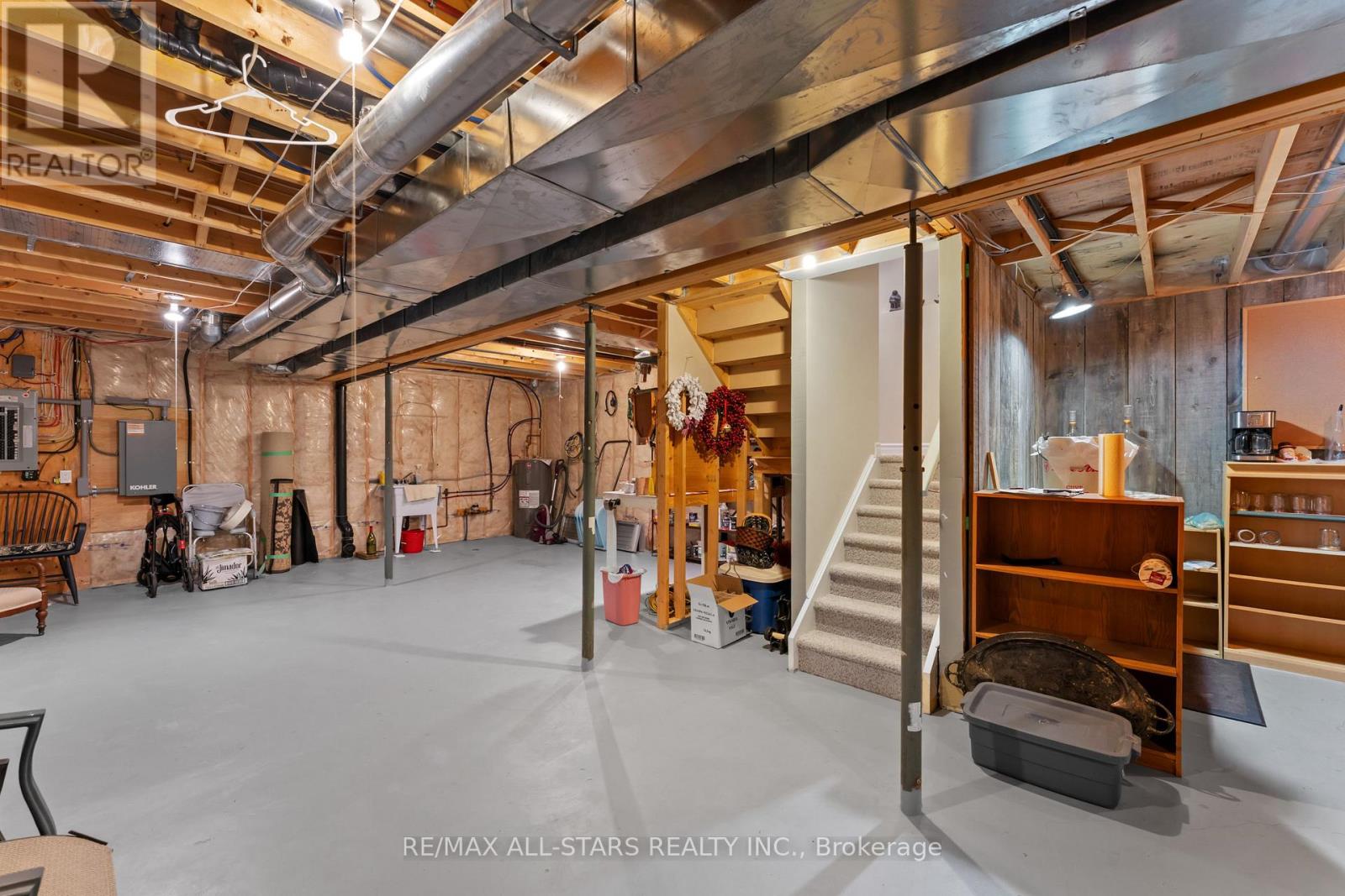 22 DEANE STREET - 26