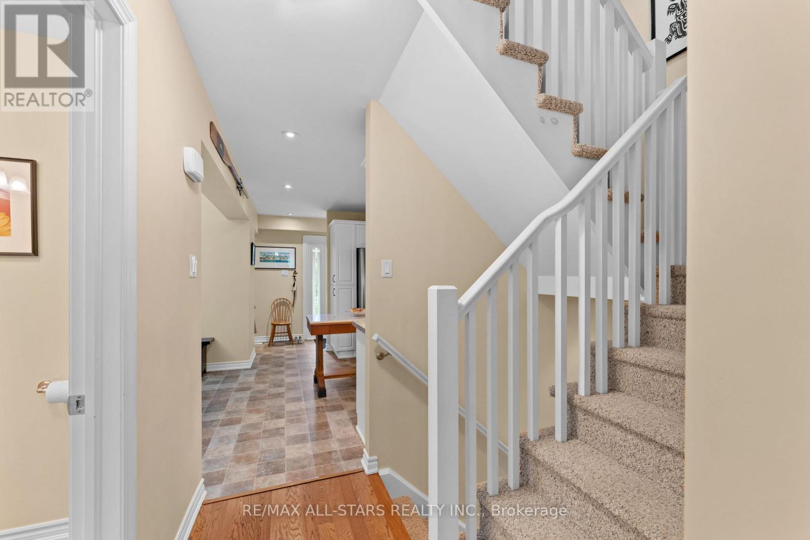 22 DEANE STREET - 24