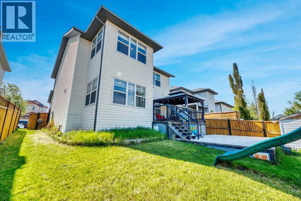 245 Springmere Way - 4