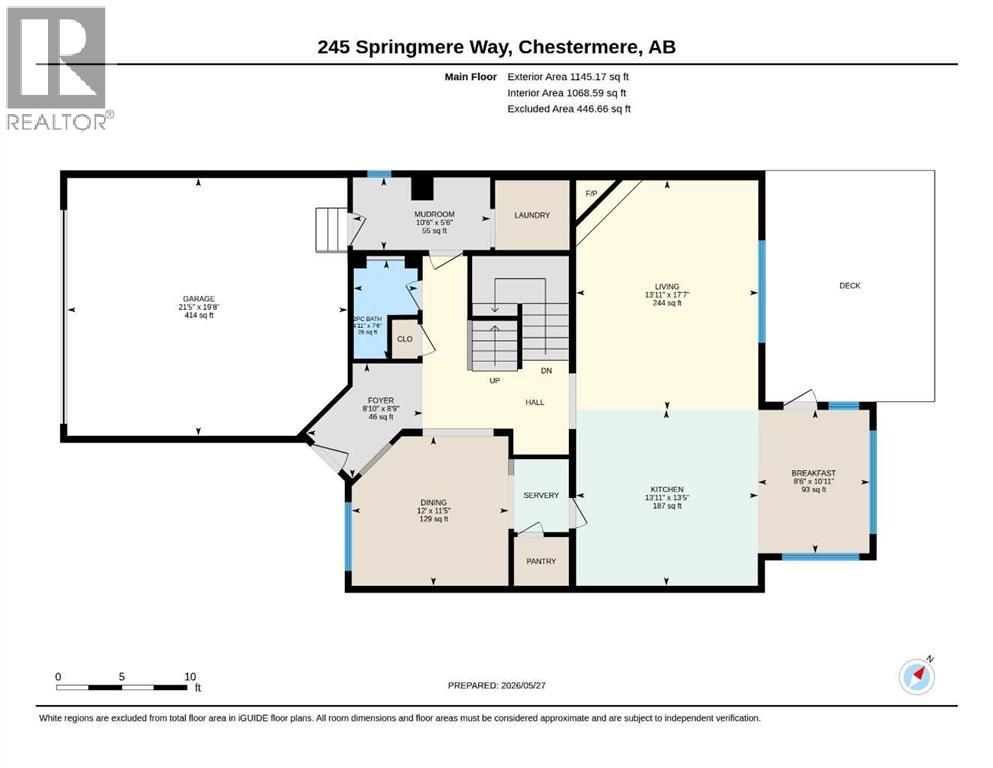245 Springmere Way - 46