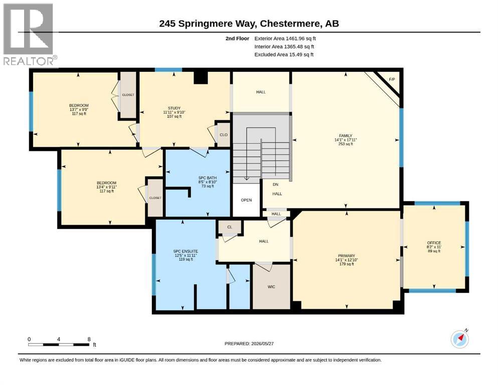 245 Springmere Way - 47