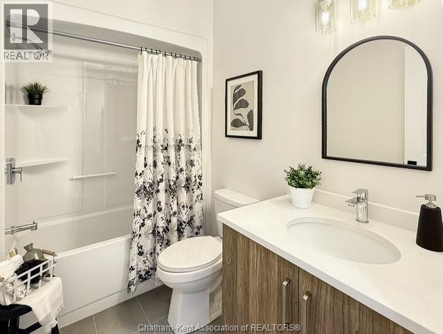 25 Duskridge ROAD - 12