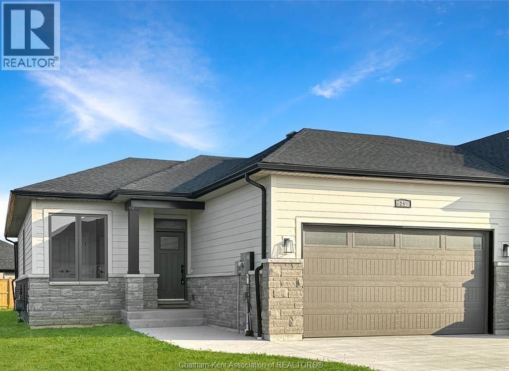 25 Duskridge ROAD - 1