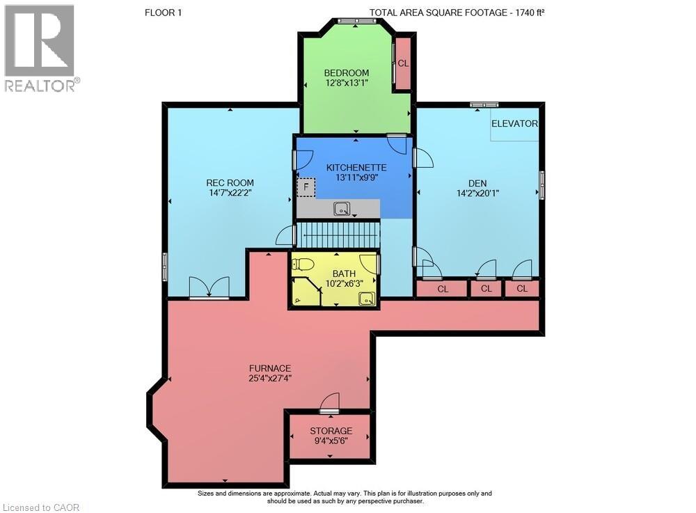 353 STATION Street - 50