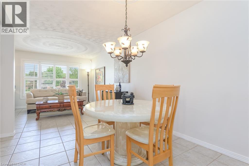 82 OLD HURON Court - 13