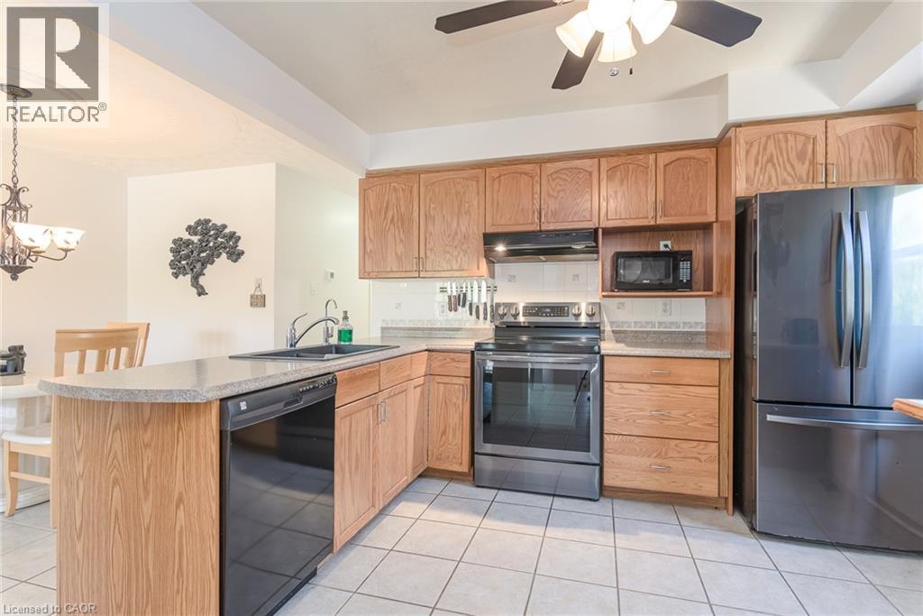 82 OLD HURON Court - 17