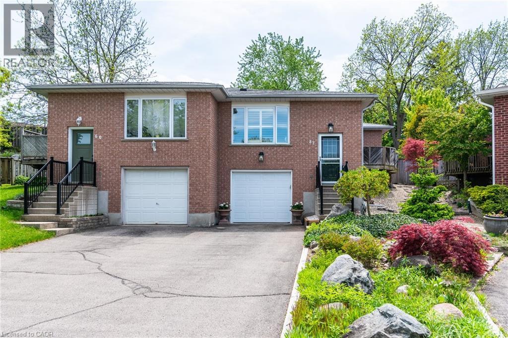 82 OLD HURON Court - Image 2