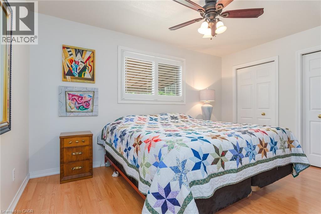 82 OLD HURON Court - 23