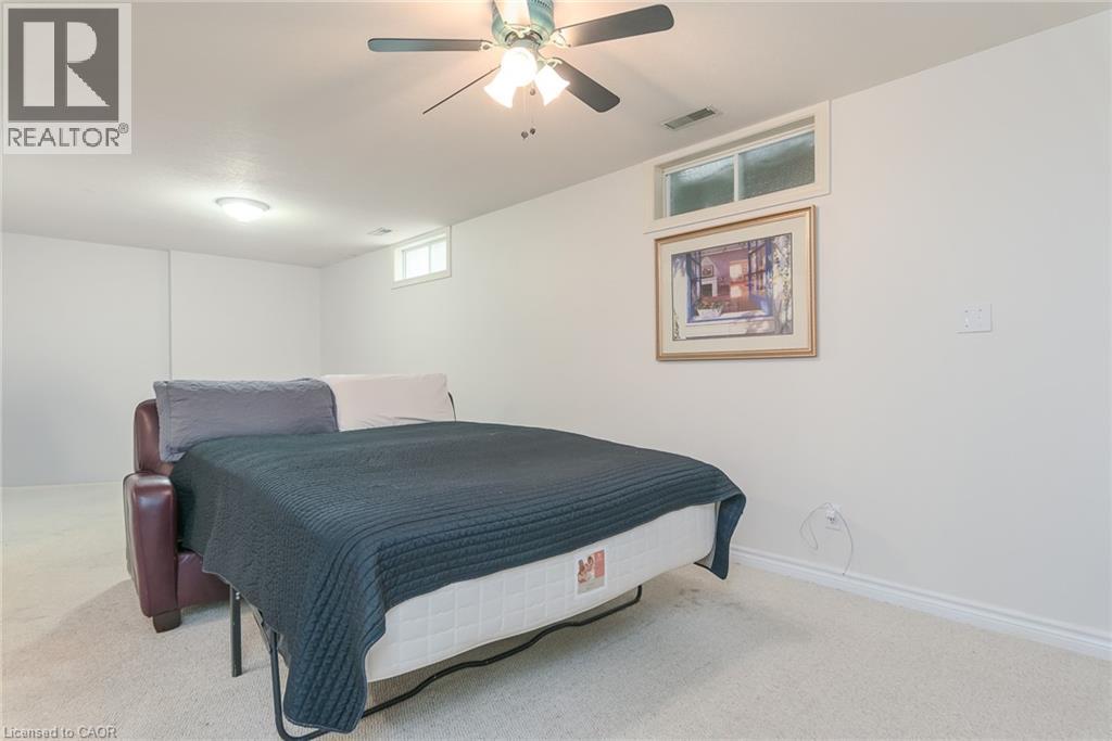 82 OLD HURON Court - 33