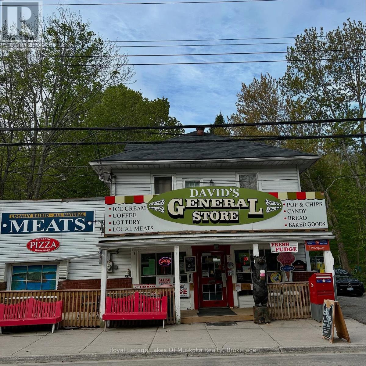 886 MUSKOKA 10 ROAD - 38