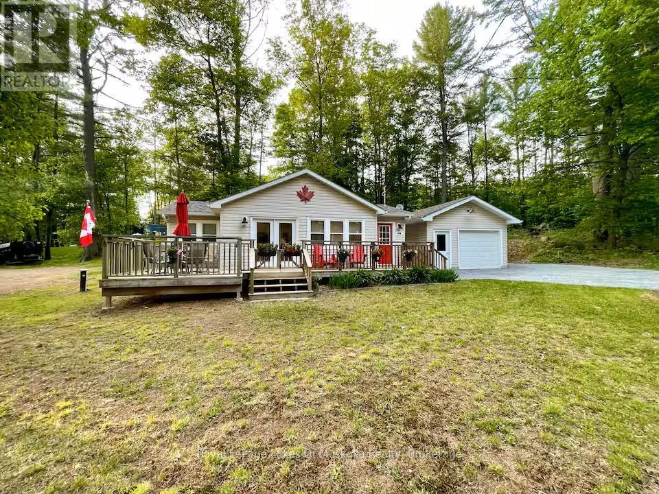 886 MUSKOKA 10 ROAD - 4