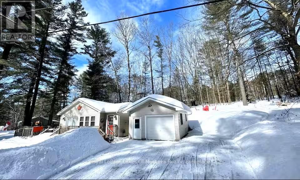 886 MUSKOKA 10 ROAD - 5