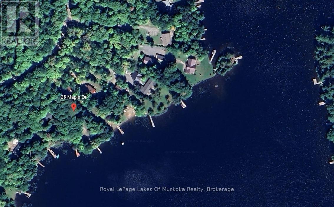 25 MAPLE DRIVE - 22