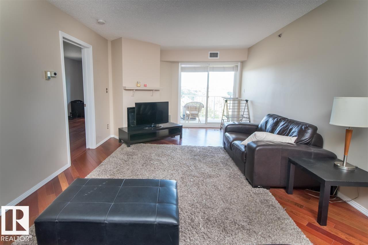 #211 9640 105 ST NW - 1