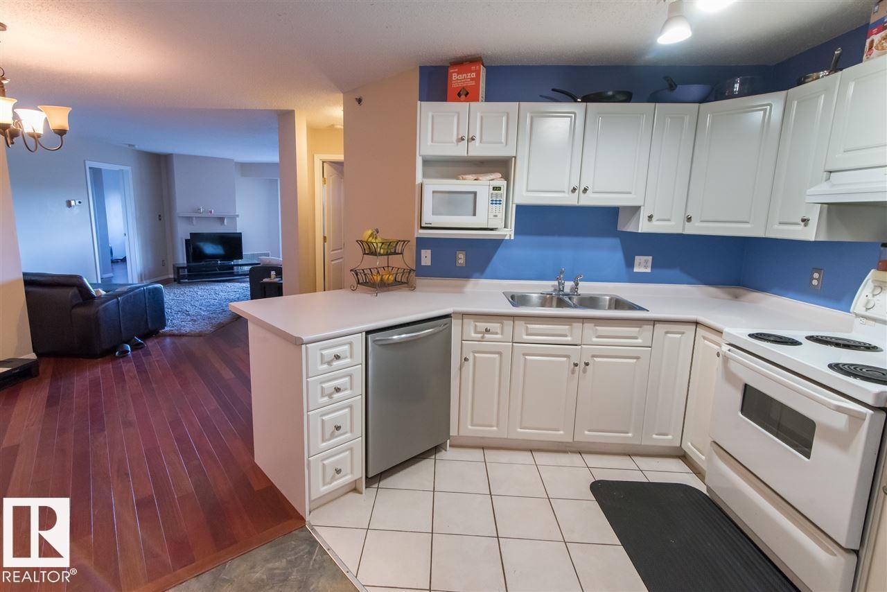 #211 9640 105 ST NW - 9