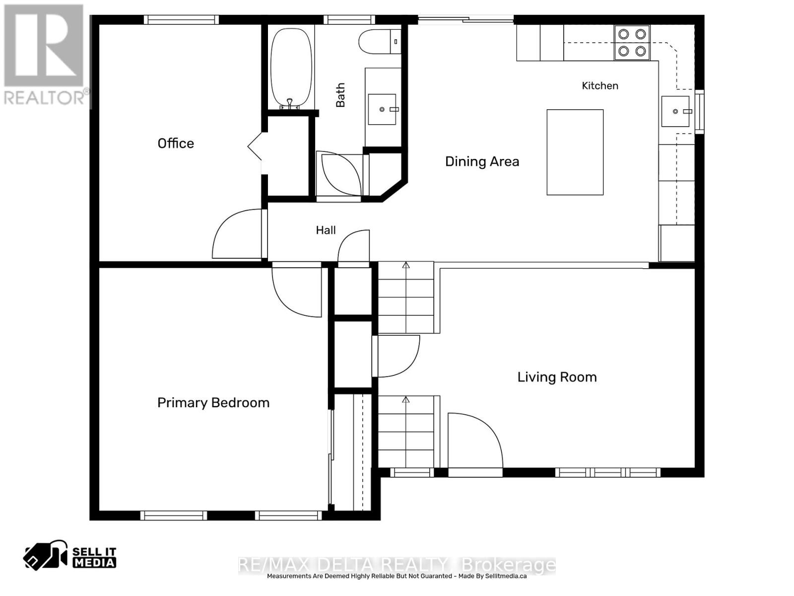 3057 CARRIERE STREET - 37
