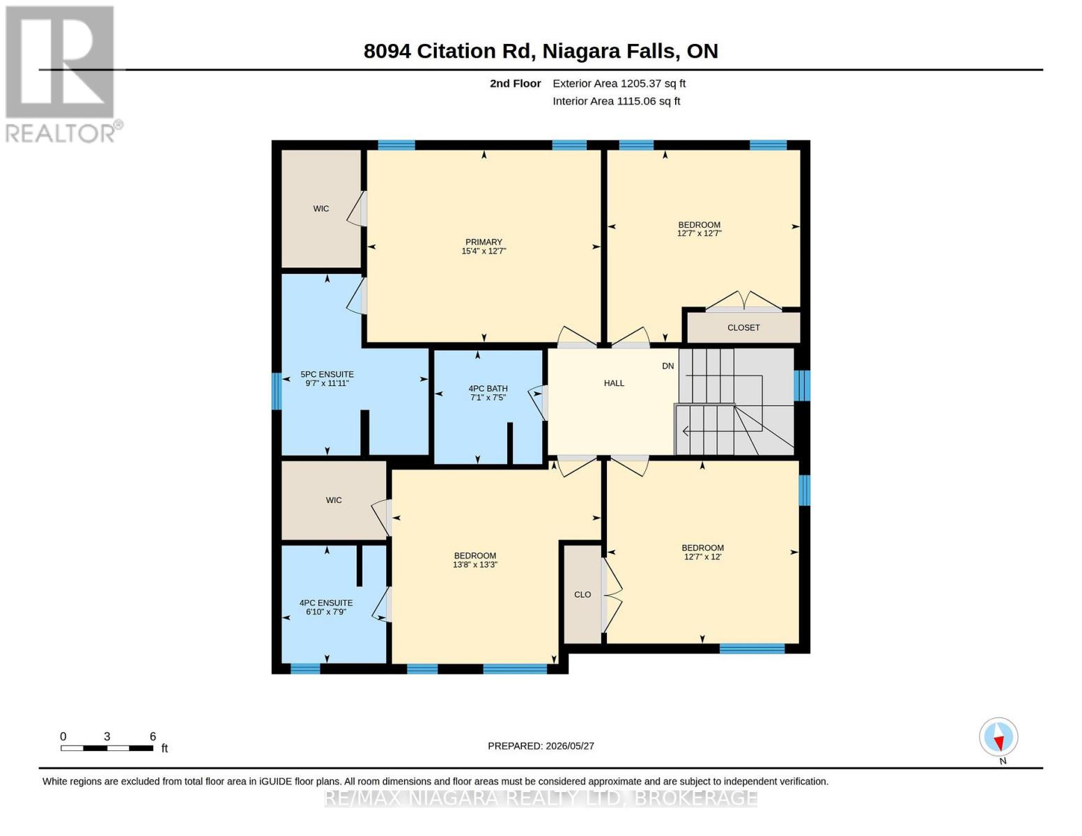 8094 CITATION ROAD - 25