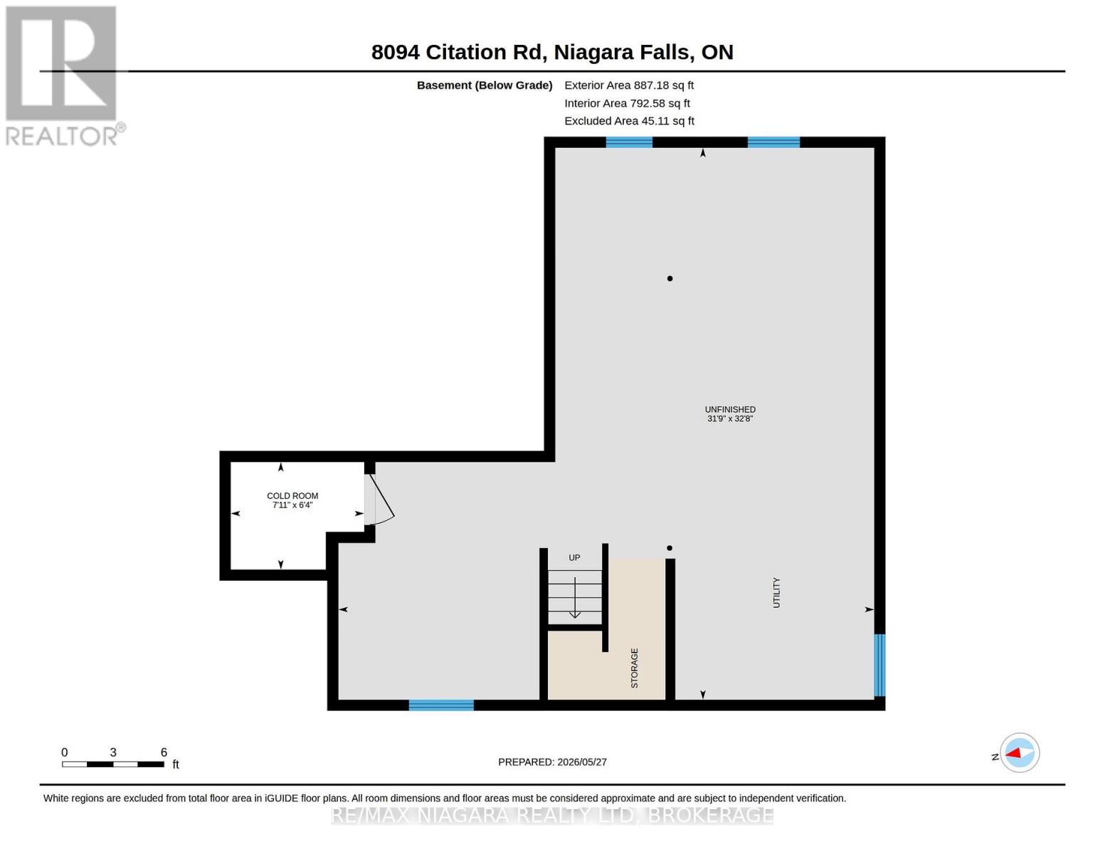 8094 CITATION ROAD - 26