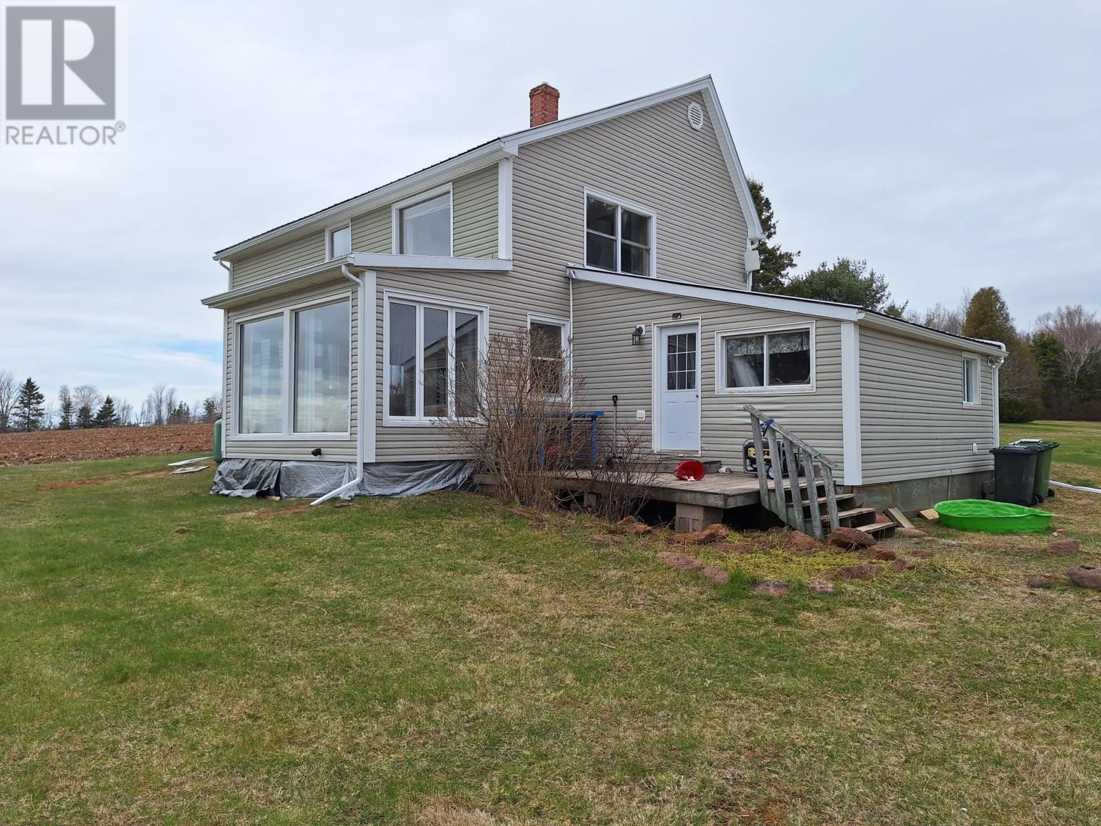 982 Culloden Road - 1