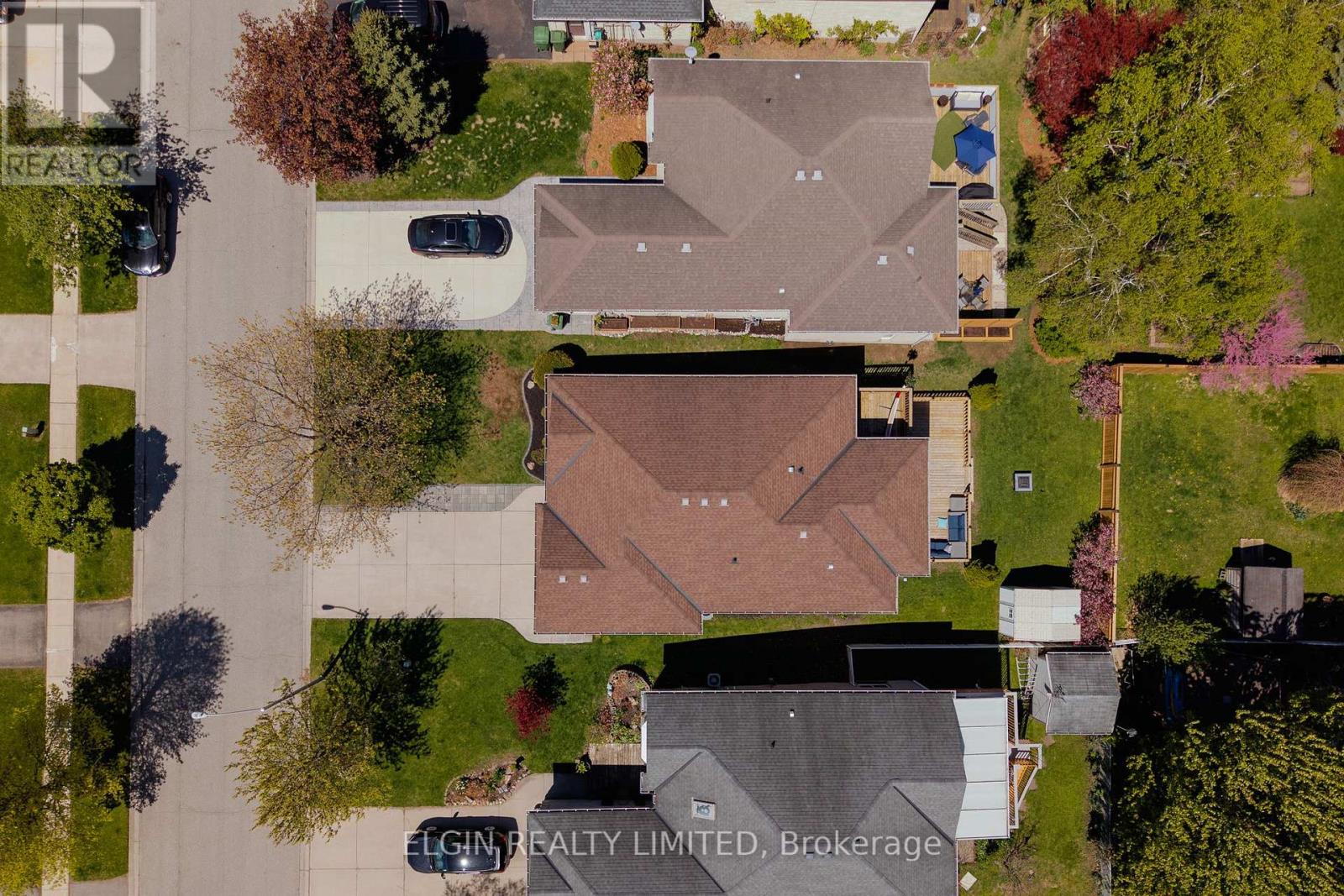 5 RODNEY CRESCENT - 41