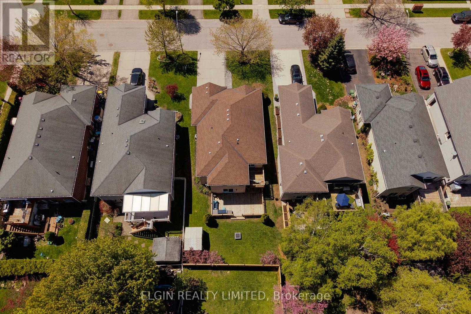 5 RODNEY CRESCENT - 44