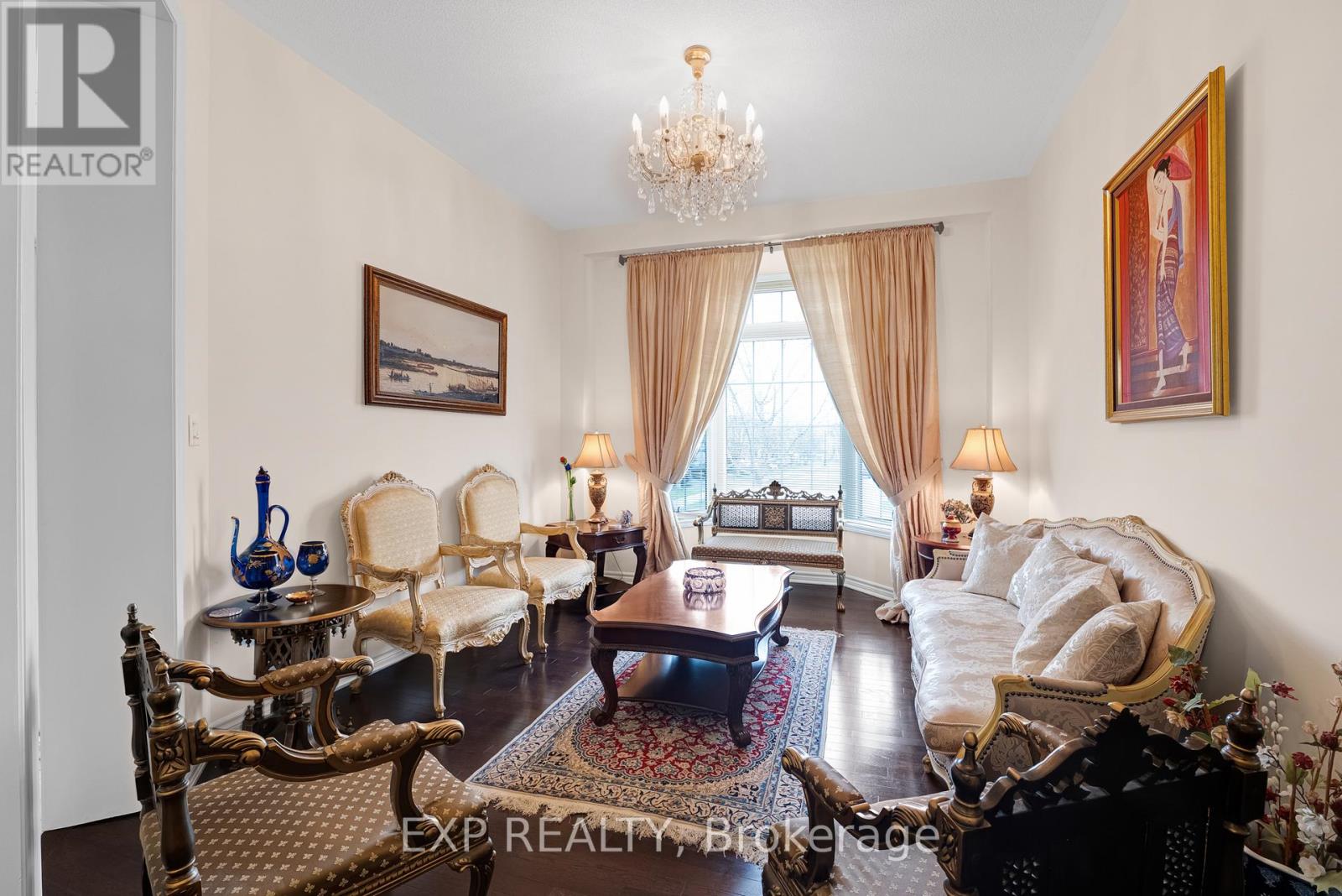 323 CHERYL MEWS BOULEVARD - 4