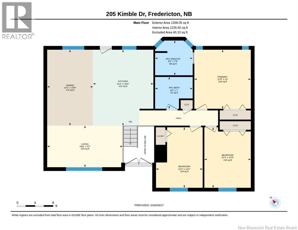 205 Kimble Drive - 48