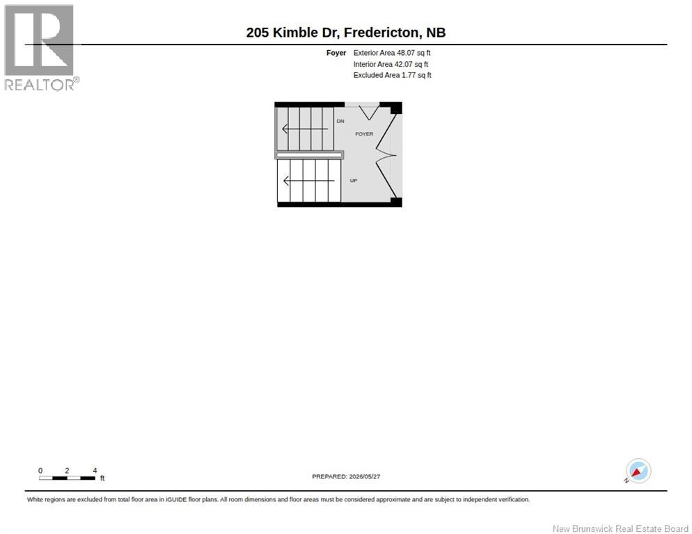 205 Kimble Drive - 49