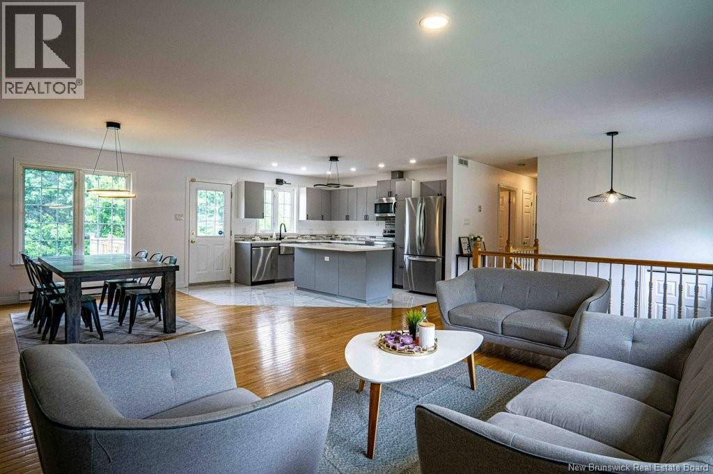 205 Kimble Drive - 5