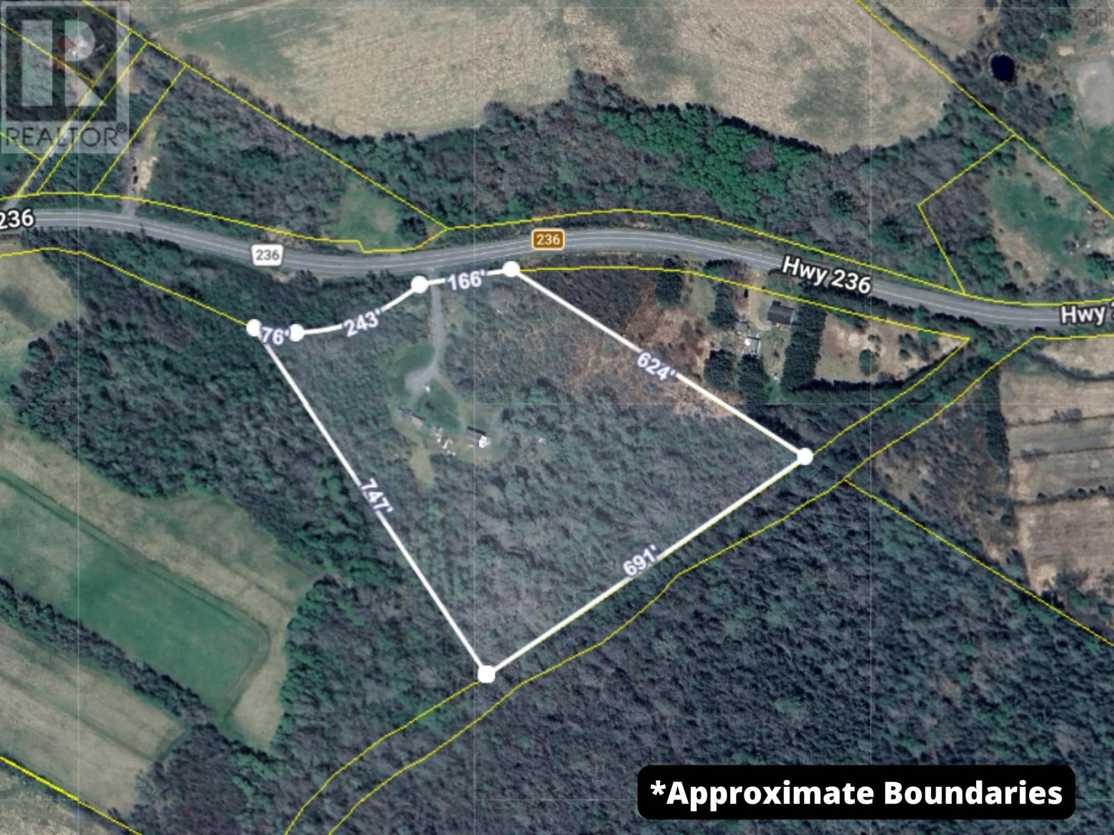 Property 2 of 26 of 1250 Highway 236