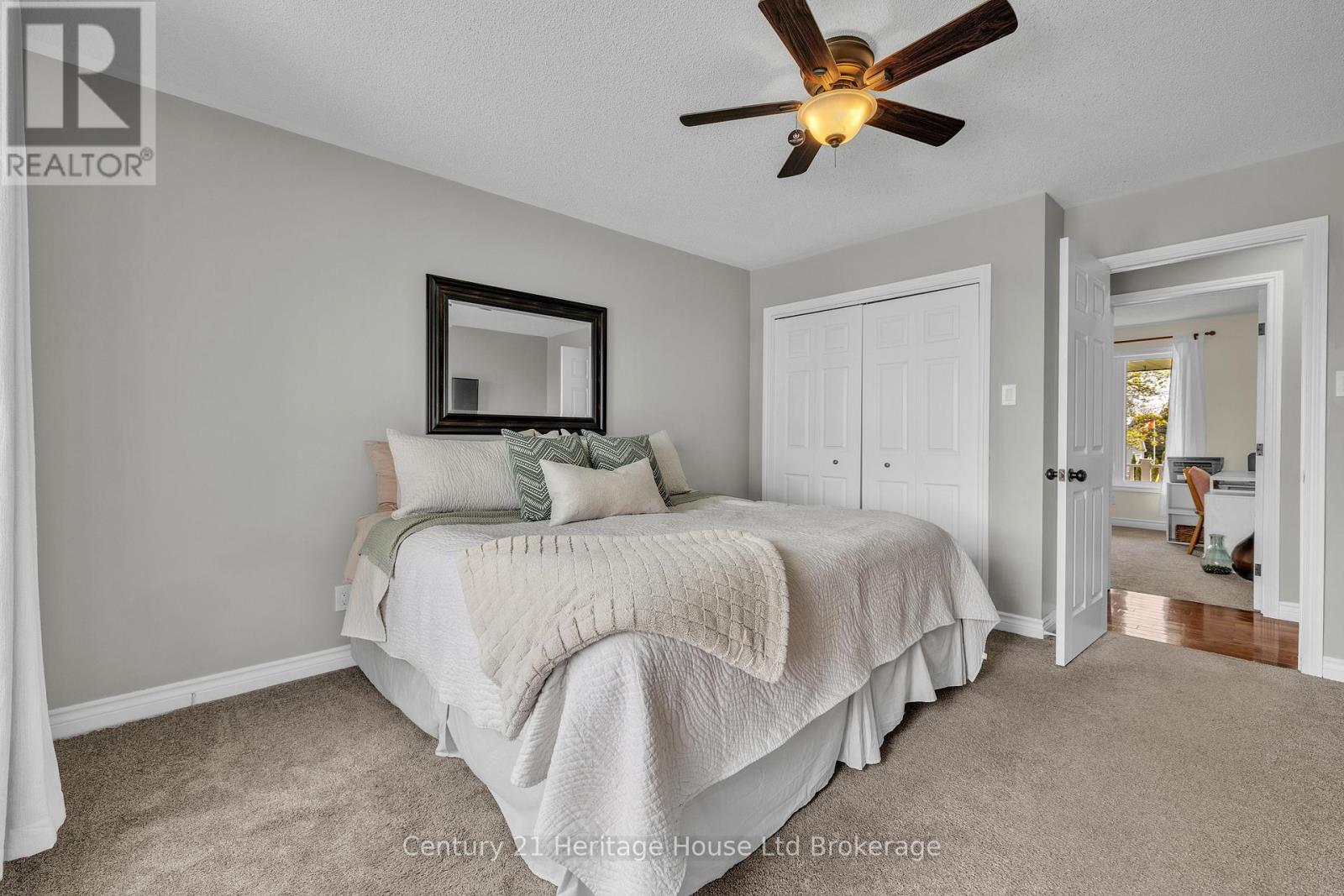 116 BAIRD STREET - 21