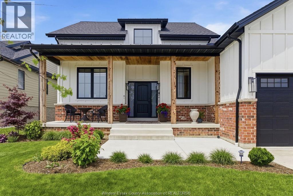 43 Belleview DRIVE - 2
