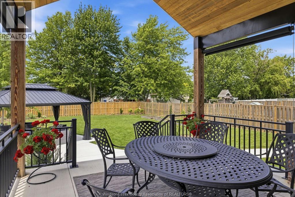 43 Belleview DRIVE - 40
