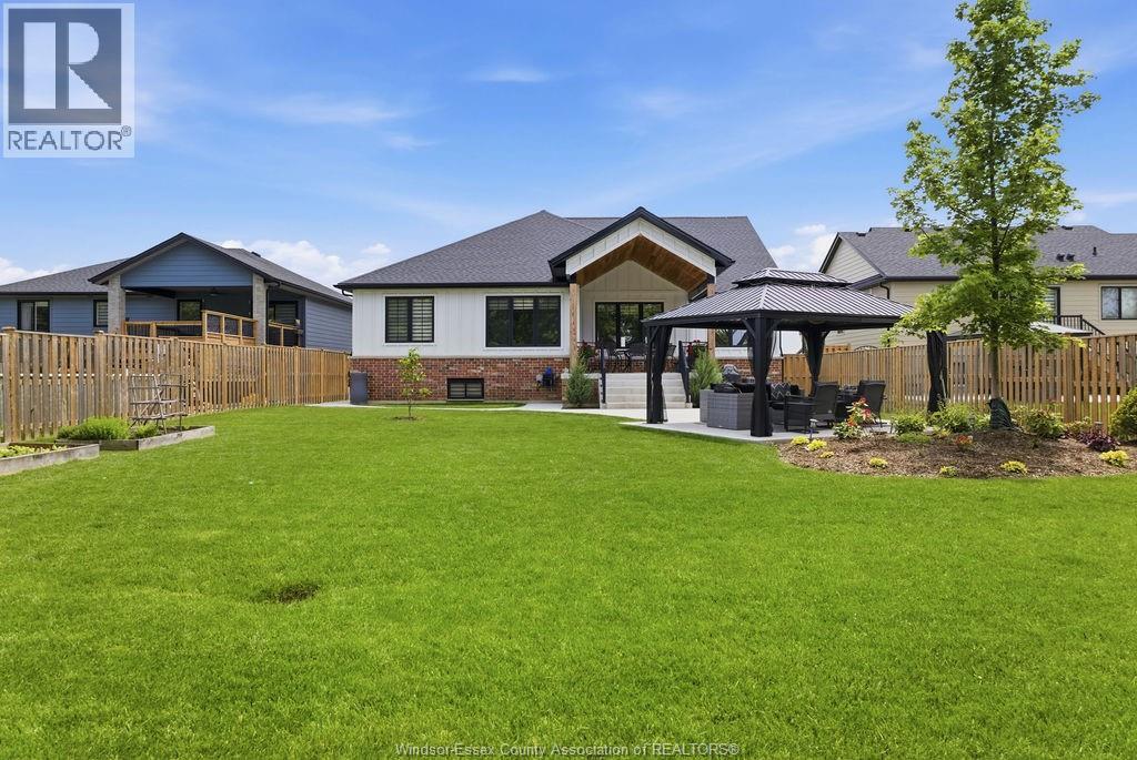 43 Belleview DRIVE - 45