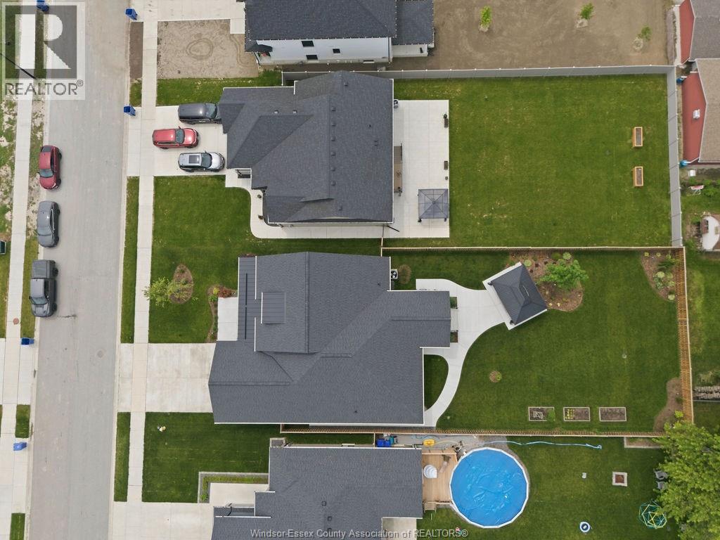 43 Belleview DRIVE - 48