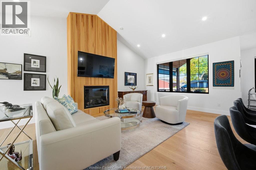 43 Belleview DRIVE