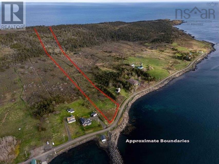 Property photo of Land Overcove Road