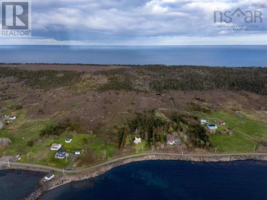 Property 7 of 10 of Land Overcove Road