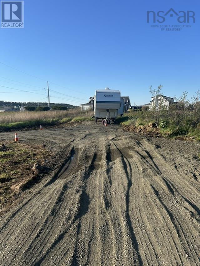 Property 4 of 10 of Land Overcove Road