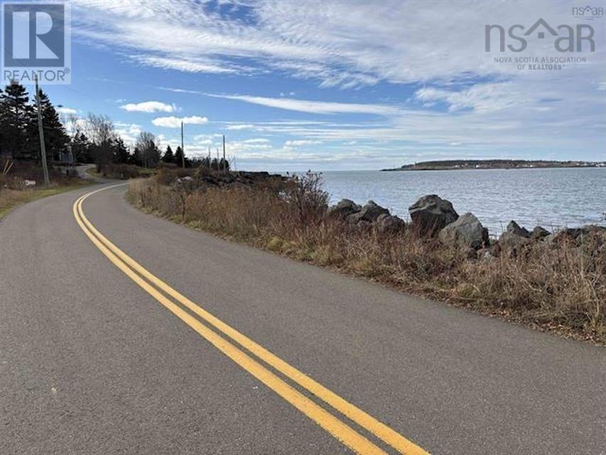 Property 1 of 10 of Land Overcove Road