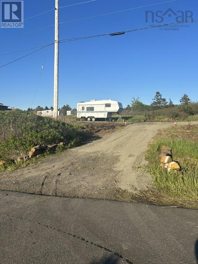 Property 8 of 10 of Land Overcove Road