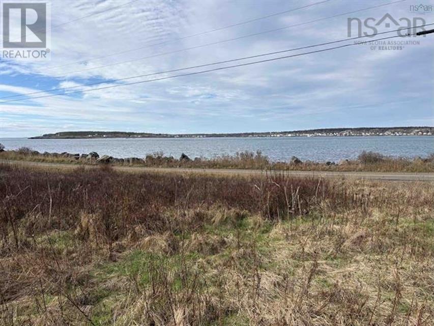 Property 3 of 10 of Land Overcove Road