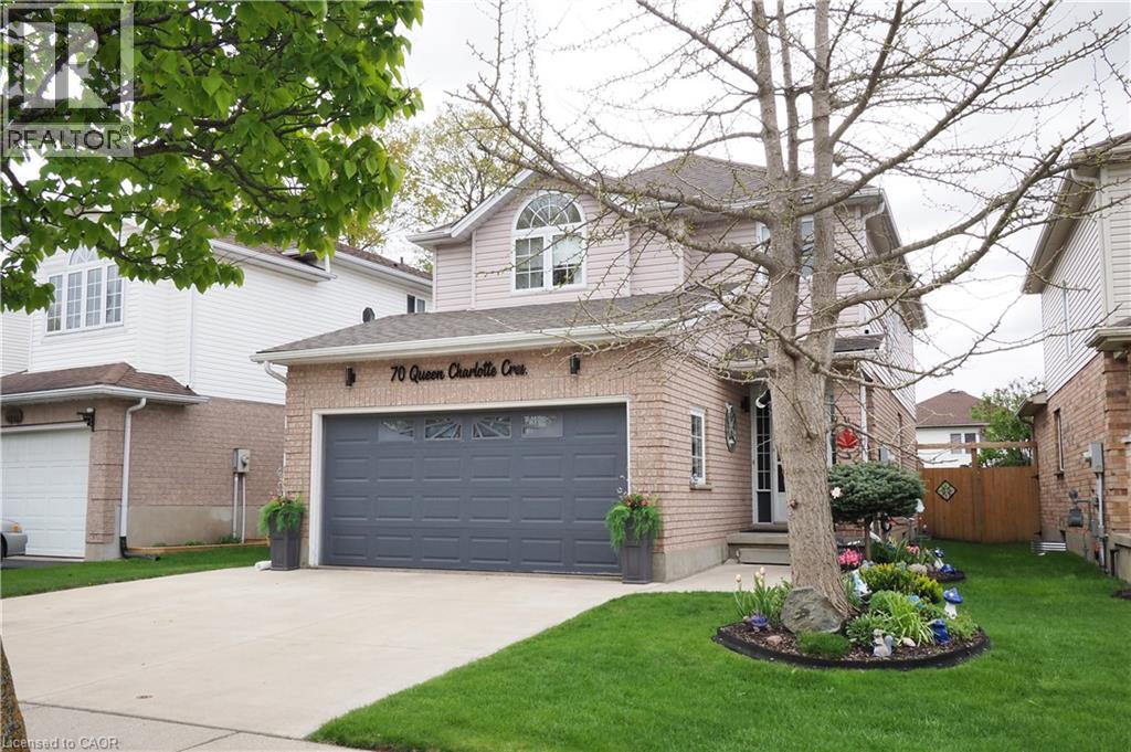 70 QUEEN CHARLOTTE Crescent - 2