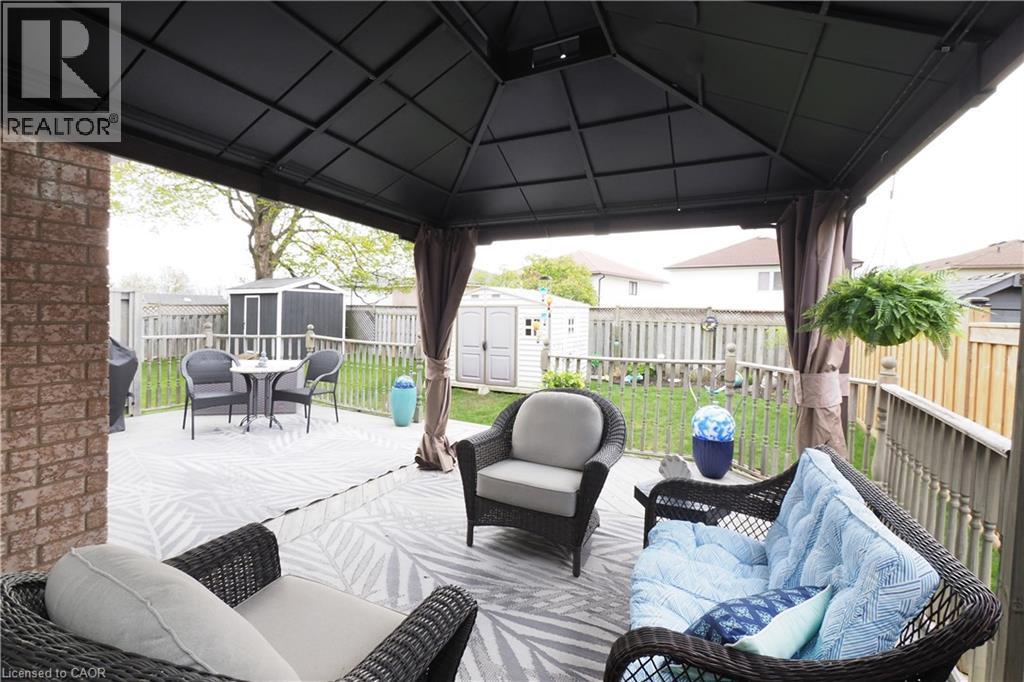 70 QUEEN CHARLOTTE Crescent - 46
