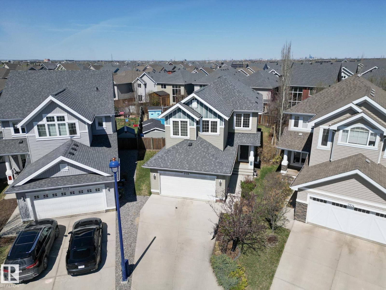 2108 77 ST SW - 63