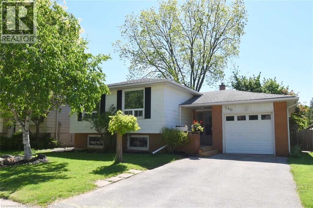 740 HYDE Road - 2
