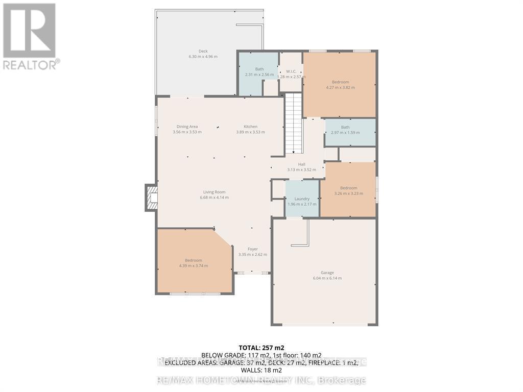 1124 MCCLURE CRESCENT - 46