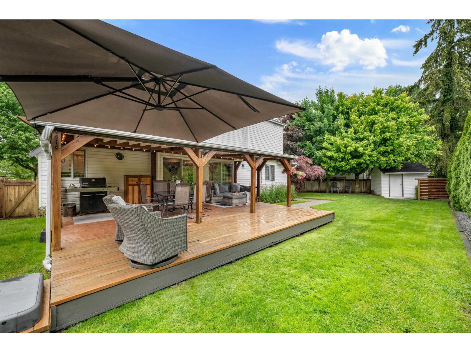27136 25A AVENUE, Langley