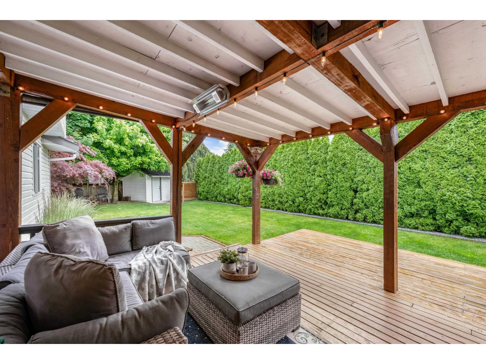 27136 25A AVENUE, Langley